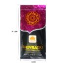 Siddhi Sugandh Shivratri - 125 gm