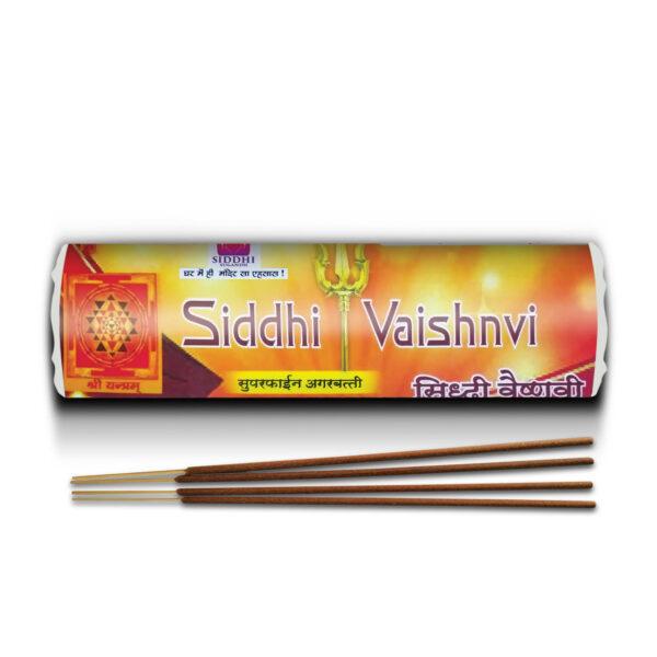 Siddhi Sugandh Siddhi Vaishnavi - 100 gm - Image 2