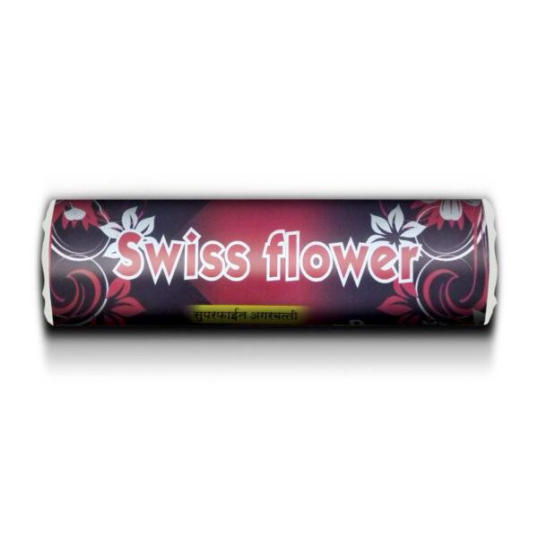 Siddhi Sugandh Swiss Flower - 100 gm - Image 4