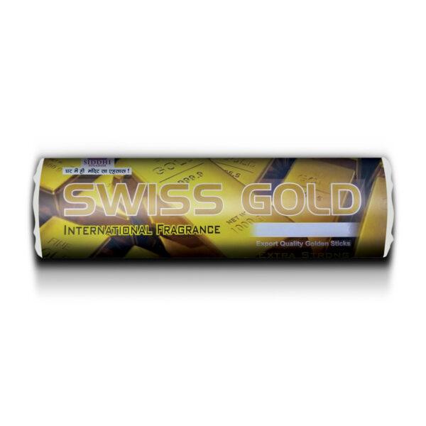 Siddhi Sugandh Swiss Gold - 100 gm - Image 4