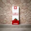 Siddhi Sugandh Swiss Strawberry - 100 gm